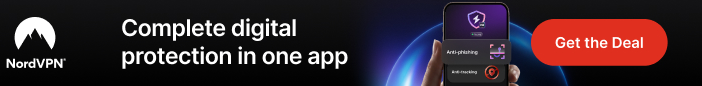 Complete digital protection in one app